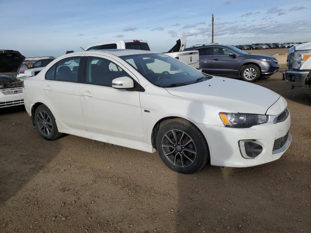 Photo 4 from auction – 2016 MITSUBISHI LANCER ES with VIN JA32V2FW4GU601852