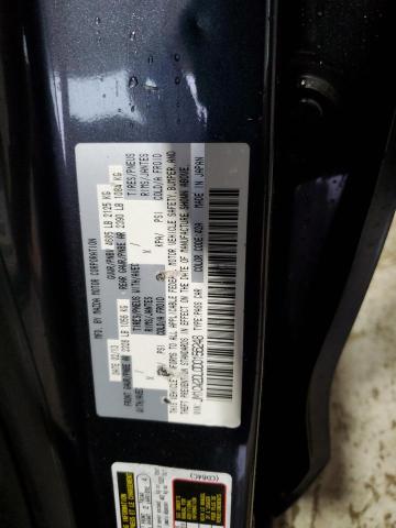 Photo 14 from auction – 2013 MAZDA 5 with VIN JM1CW2DL0D0156248
