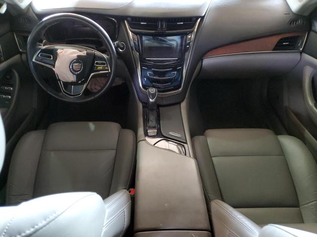 Photo 8 from auction – 2014 CADILLAC CTS with VIN 1G6AP5SX2E0189588