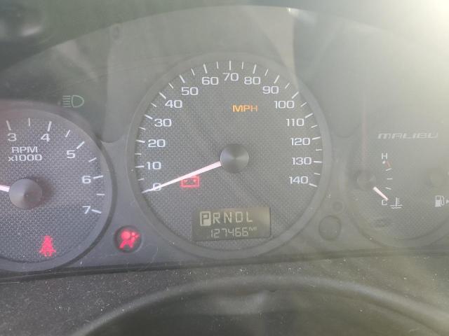 Photo 9 from auction – 2004 CHEVROLET MALIBU MAX with VIN 1G1ZT64894F159791