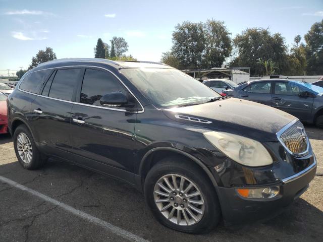 Снимка 4 от търг – 2012 BUICK ENCLAVE с VIN 5GAKVCED5CJ386325