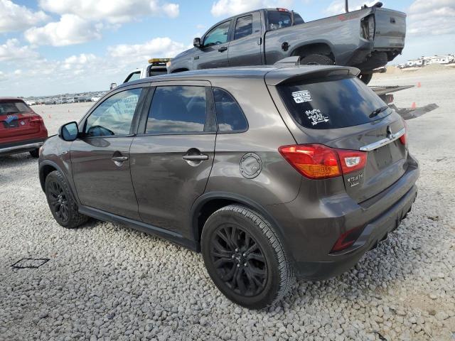 Photo 2 from auction – 2018 MITSUBISHI OUTLANDER with VIN JA4AP3AU5JU007324
