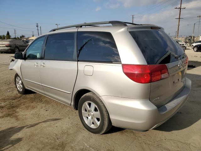 Photo 2 from auction – 2005 TOYOTA SIENNA CE with VIN 5TDZA23C85S304235