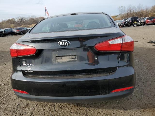 Photo 6 from auction – 2014 KIA FORTE LX with VIN KNAFK4A68E5077804