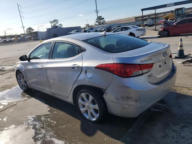 Photo 2 from auction – 2012 HYUNDAI ELANTRA GL with VIN 5NPDH4AE7CH102740