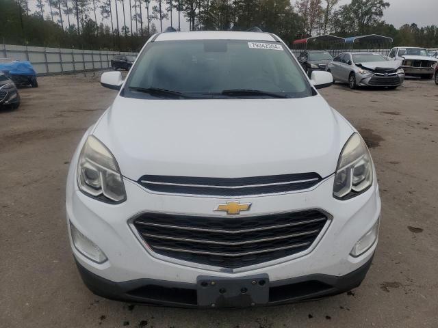 Photo 5 from auction – 2017 CHEVROLET EQUINOX LT with VIN 2GNALCEK2H1609637
