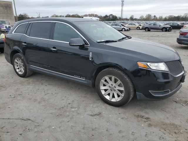 Photo 4 from auction – 2016 LINCOLN MKT with VIN 2LMHJ5NK6GBL00979