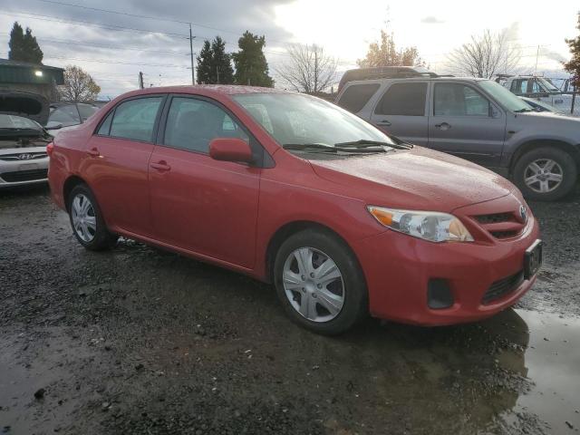 Photo 4 from auction – 2012 TOYOTA COROLLA BA with VIN 2T1BU4EE6CC784591