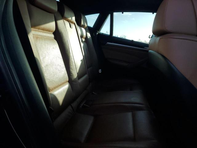 Photo 11 from auction – 2014 BMW X6 XDRIVE5 with VIN 5UXFG8C53EL592803