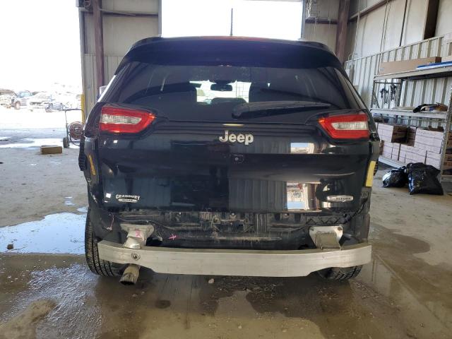Photo 6 from auction – 2016 JEEP CHEROKEE L with VIN 1C4PJLCB3GW355729