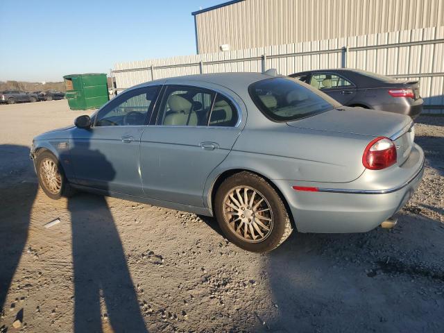 Photo 2 from auction – 2006 JAGUAR S-TYPE with VIN SAJWA01A46FN52350