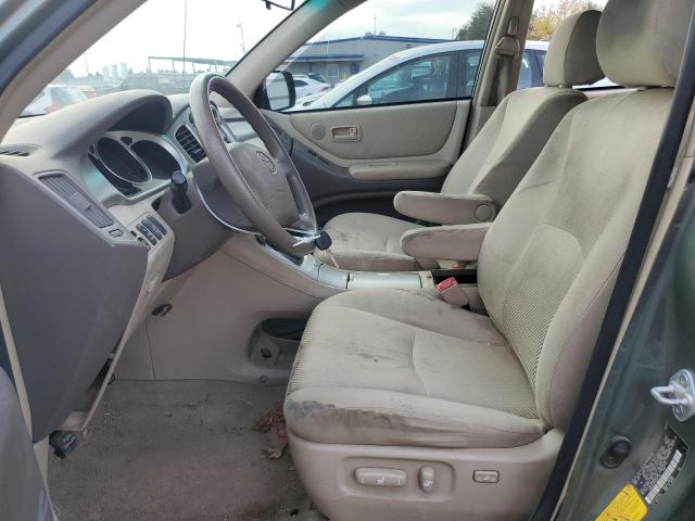 Photo 7 from auction – 2007 TOYOTA HIGHLANDER with VIN JTEDP21A470141739