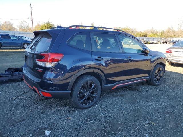Photo 3 from auction – 2021 SUBARU FORESTER S with VIN JF2SKARC1MH478684