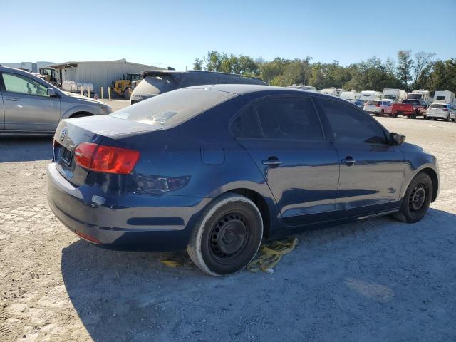 Photo 3 from auction – 2014 VOLKSWAGEN JETTA BASE with VIN 3VW2K7AJ7EM438924