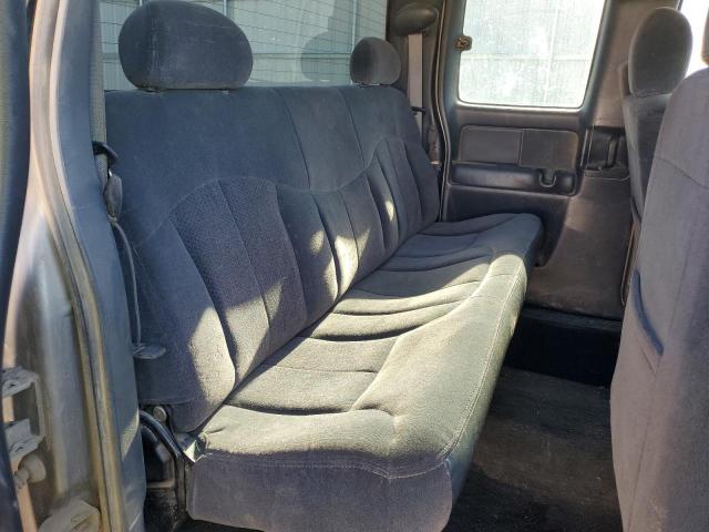 Photo 10 from auction – 2000 CHEVROLET SILVERADO with VIN 2GCEK19TXY1274308