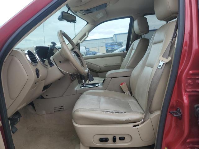 Photo 7 from auction – 2008 FORD EXPLORER E with VIN 1FMEU74E78UA66019