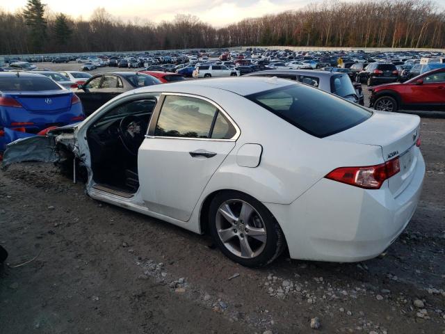 Photo 2 from auction – 2013 ACURA TSX with VIN JH4CU2F48DC009863