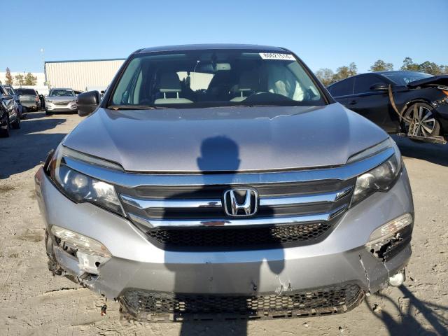 Photo 5 from auction – 2016 HONDA PILOT EXL with VIN 5FNYF5H5XGB033260