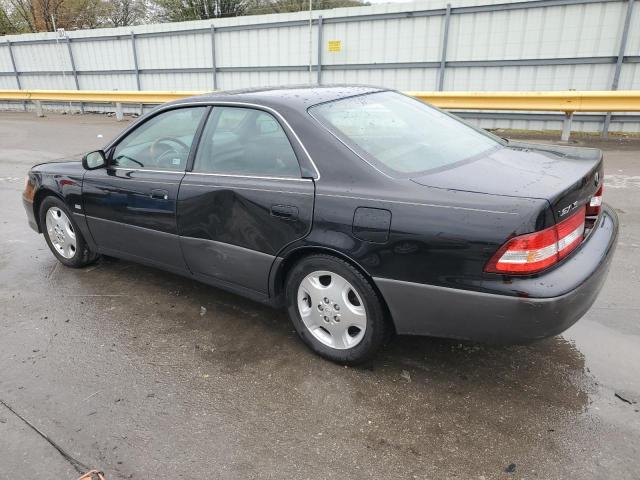 Photo 2 from auction – 2000 LEXUS ES 300 with VIN JT8BF28G0Y5091854