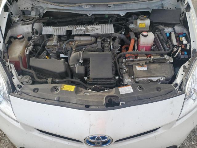 Photo 11 from auction – 2015 TOYOTA PRIUS with VIN JTDKN3DU7F0421280