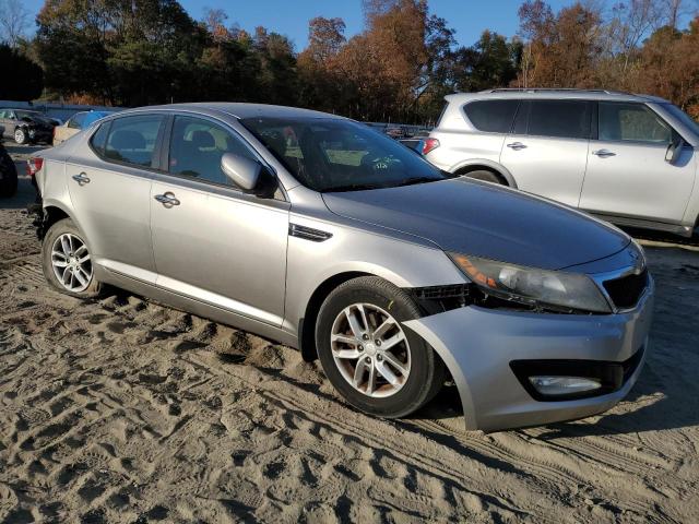 Photo 4 from auction – 2013 KIA OPTIMA LX with VIN 5XXGM4A78DG185814