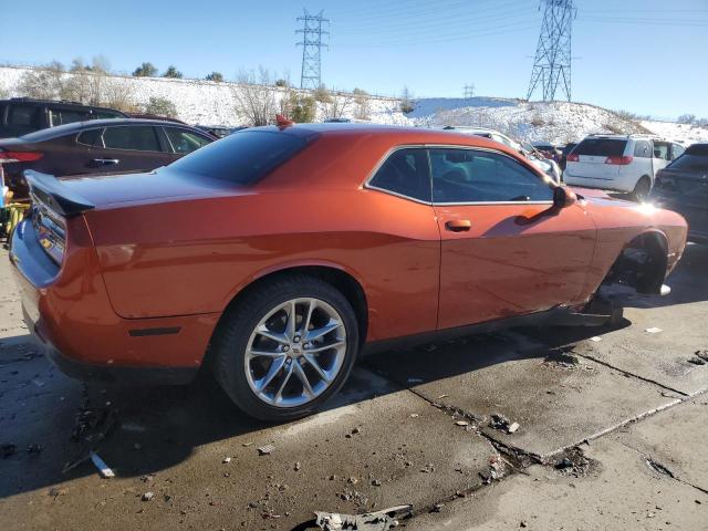 Photo 3 from auction – 2023 DODGE CHALLENGER with VIN 2C3CDZKG4PH649083