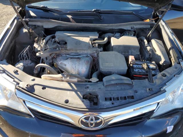 Photo 11 from auction – 2012 TOYOTA CAMRY BASE with VIN 4T1BF1FK4CU091014