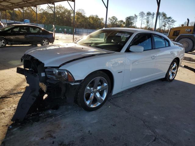 صورة رقم 1 من المزاد - 2013 DODGE CHARGER R/ مع VIN 2C3CDXCT5DH537842