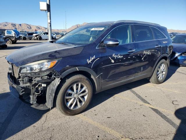 Photo 1 from auction – 2016 KIA SORENTO LX with VIN 5XYPG4A38GG039482