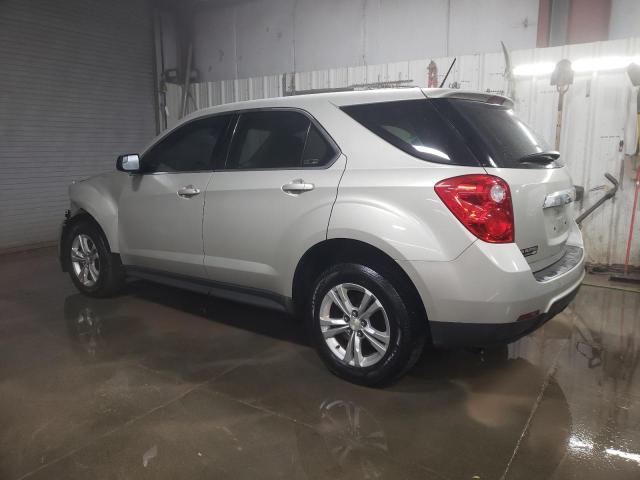Photo 2 from auction – 2013 CHEVROLET EQUINOX LS with VIN 2GNALBEK1D6412157