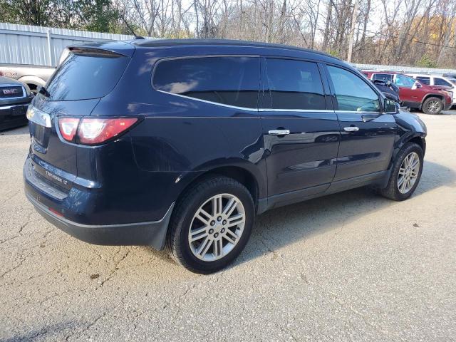 Photo 3 from auction – 2015 CHEVROLET TRAVERSE L with VIN 1GNKRGKD6FJ266124