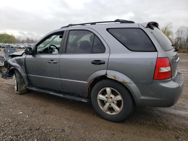 Photo 2 from auction – 2007 KIA SORENTO EX with VIN KNDJC736575673240