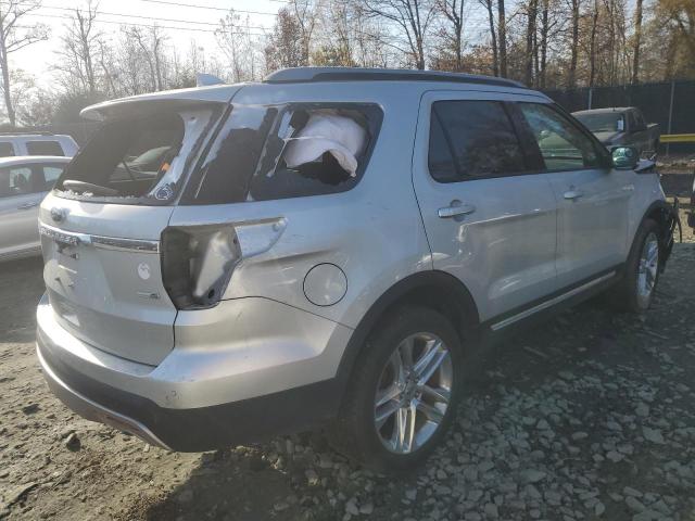 Photo 3 from auction – 2016 FORD EXPLORER X with VIN 1FM5K8D89GGB78906