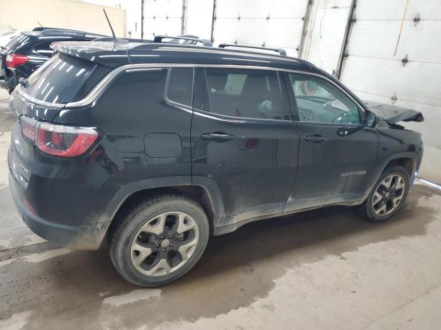 Photo 3 from auction – 2020 JEEP COMPASS LI with VIN 3C4NJDCB2LT211876