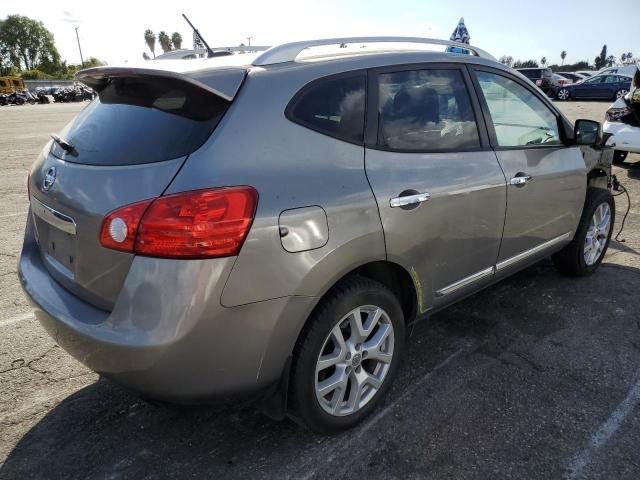 Photo 3 from auction – 2013 NISSAN ROGUE S with VIN JN8AS5MT2DW016255