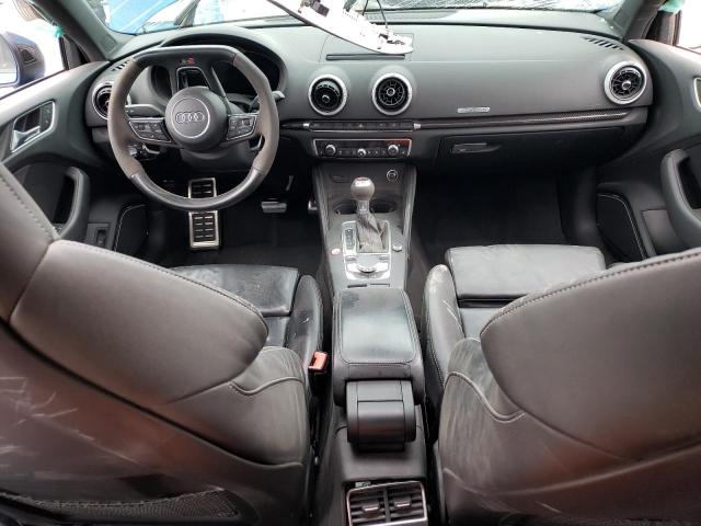 Photo 8 from auction – 2017 AUDI RS3 with VIN WUABWGFF0H1900451