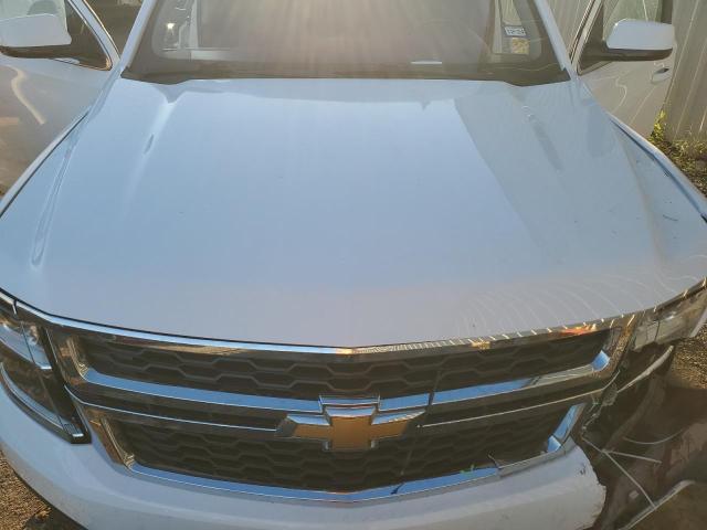 Photo 12 from auction – 2018 CHEVROLET SUBURBAN C with VIN 1GNSCHKC8JR388041