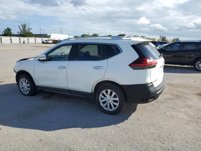 Photo 2 from auction – 2017 NISSAN ROGUE S with VIN KNMAT2MV9HP542584