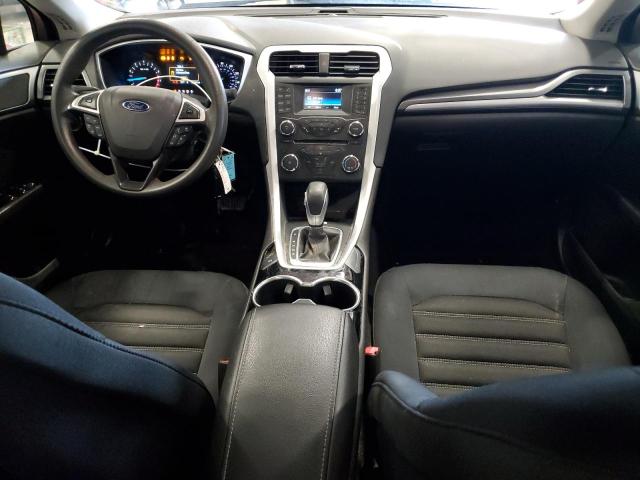 Photo 8 from auction – 2015 FORD FUSION SE with VIN 1FA6P0HDXF5116515