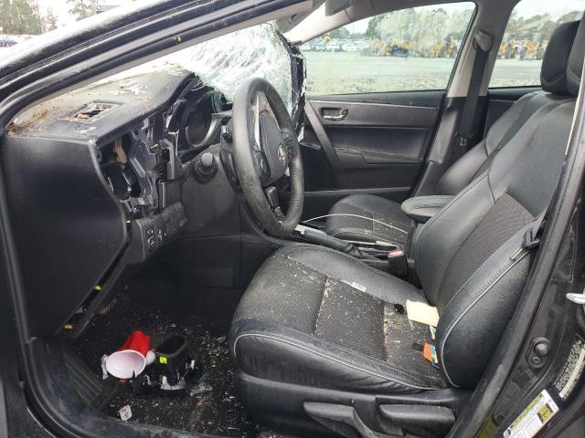 Photo 7 from auction – 2015 TOYOTA COROLLA L with VIN 2T1BURHE5FC268980