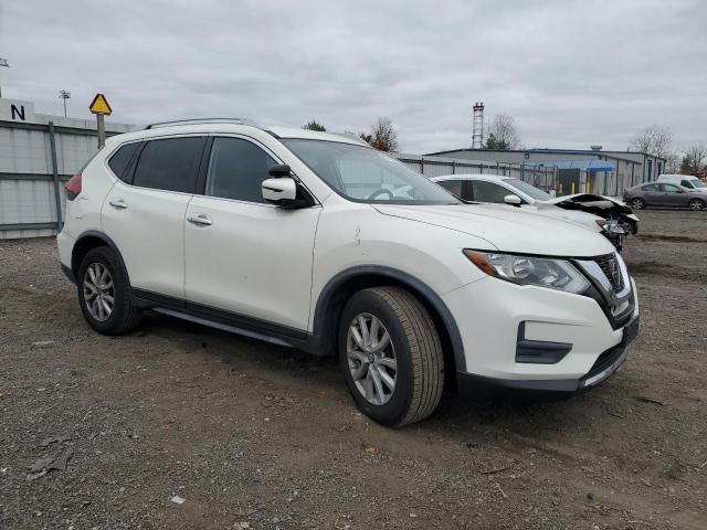 Photo 4 from auction – 2018 NISSAN ROGUE S with VIN JN8AT2MT3JW453415