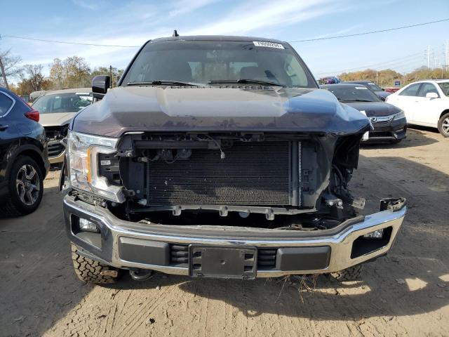 Photo 5 from auction – 2019 FORD F150 SUPER with VIN 1FTEW1E55KFB84303