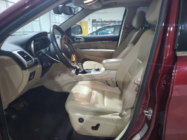 Photo 7 from auction – 2016 JEEP GRAND CHER with VIN 1C4RJFBG9GC441409