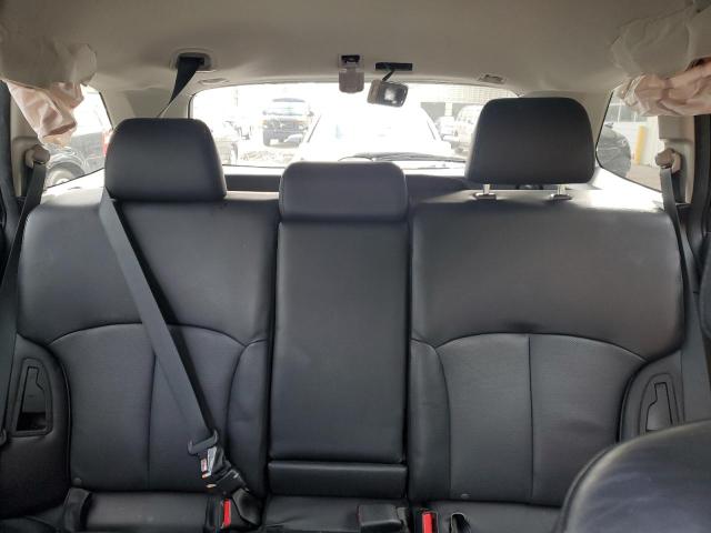 Photo 10 from auction – 2014 SUBARU OUTBACK 2. with VIN 4S4BRCMC6E3291321