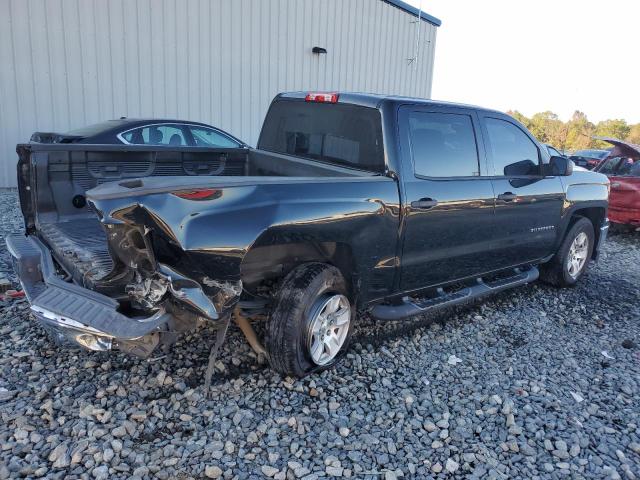 Photo 3 from auction – 2014 CHEVROLET SILVERADO with VIN 3GCPCREC3EG421209