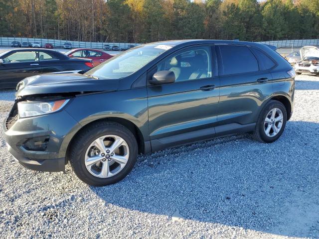 FORD EDGE SE 2015 with VIN 2FMTK3G83FBB46769 - Photo from auction