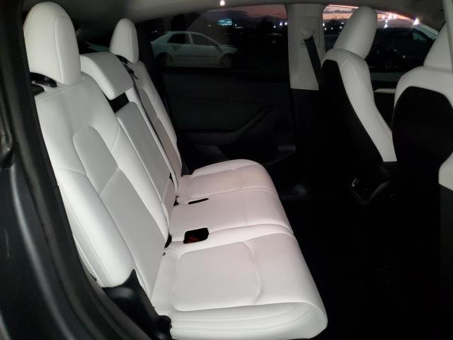 Photo 10 from auction – 2024 TESLA MODEL Y with VIN 7SAYGAEE9RF168505