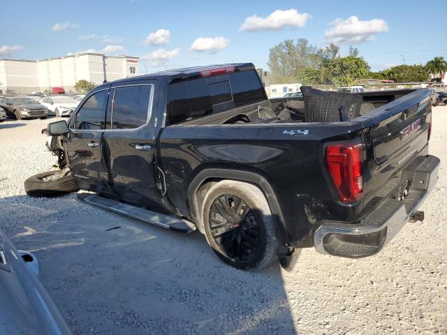 Photo 2 from auction – 2023 GMC SIERRA K15 with VIN 3GTUUDED6PG340168