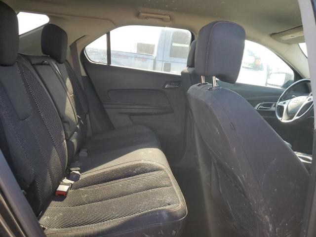 Photo 11 from auction – 2012 CHEVROLET EQUINOX LT with VIN 2GNFLDE58C6339234