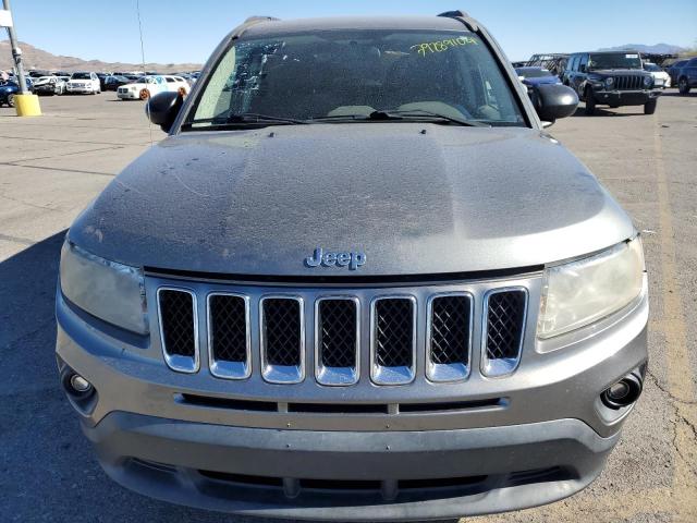 Photo 5 from auction – 2011 JEEP COMPASS SP with VIN 1J4NT1FA8BD215912